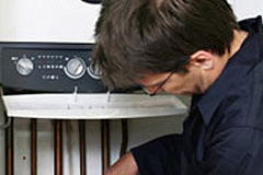 boiler service Ashley Park