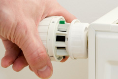 Ashley Park central heating repair costs