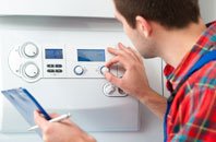free commercial Ashley Park boiler quotes