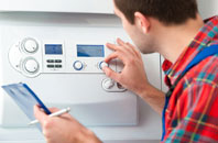 free Ashley Park gas safe engineer quotes
