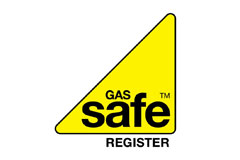 gas safe companies Ashley Park